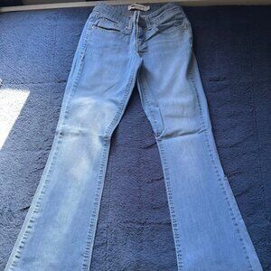 Levis 518 Women's Size 0 Like New, Worn Twice